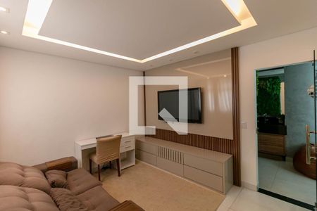 Apartamento à venda com 140m², 3 quartos e 2 vagasSala 2