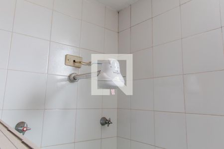 Casa para alugar com 300m², 4 quartos e 3 vagasBanheiro do Corredor