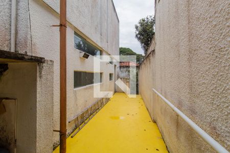Casa para alugar com 300m², 4 quartos e 3 vagasLateral