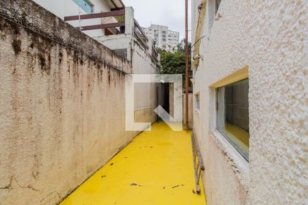 Casa para alugar com 300m², 4 quartos e 3 vagasLateral