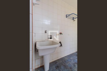 Casa para alugar com 300m², 4 quartos e 3 vagasÁrea de Serviço