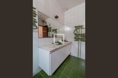 Casa para alugar com 300m², 4 quartos e 3 vagasBanheiro do Quarto 4