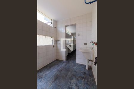 Casa para alugar com 300m², 4 quartos e 3 vagasÁrea de Serviço