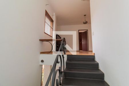 Casa para alugar com 300m², 4 quartos e 3 vagasSegundo Andar