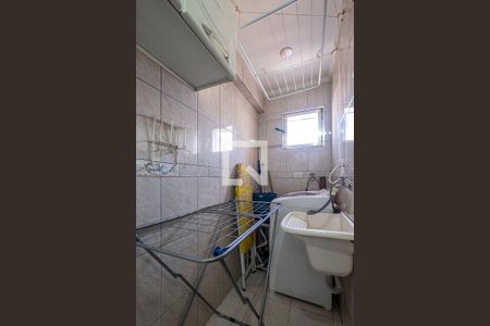 Apartamento à venda com 41m², 1 quarto e sem vaga Apartamento à venda com 41m², 1 quarto e sem vagaCozinha - Lavanderia
