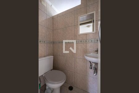 Apartamento à venda com 41m², 1 quarto e sem vaga Apartamento à venda com 41m², 1 quarto e sem vagaLavabo
