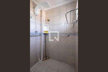 Apartamento à venda com 41m², 1 quarto e sem vaga Apartamento à venda com 41m², 1 quarto e sem vagaSuíte - Banheiro
