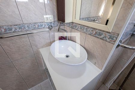 Apartamento à venda com 41m², 1 quarto e sem vaga Apartamento à venda com 41m², 1 quarto e sem vagaSuíte - Banheiro
