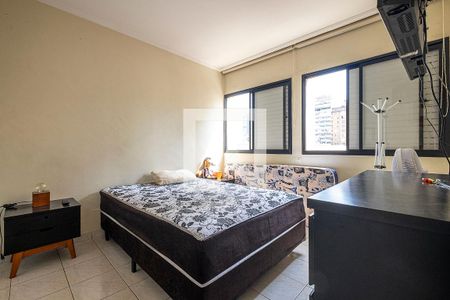 Apartamento à venda com 41m², 1 quarto e sem vaga Apartamento à venda com 41m², 1 quarto e sem vagaSuíte