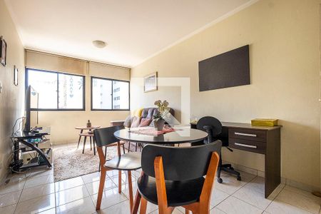 Apartamento à venda com 41m², 1 quarto e sem vaga Apartamento à venda com 41m², 1 quarto e sem vagaSala