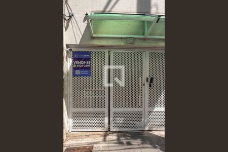 Apartamento à venda com 41m², 1 quarto e sem vaga Apartamento à venda com 41m², 1 quarto e sem vagaPlaca