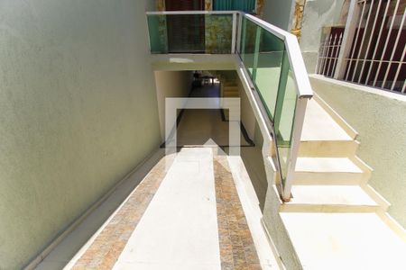 Quintal de casa à venda com 3 quartos, 150m² em Parque Cruzeiro do Sul, São Paulo
