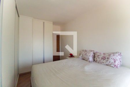 Suíte 1 de casa à venda com 3 quartos, 150m² em Parque Cruzeiro do Sul, São Paulo