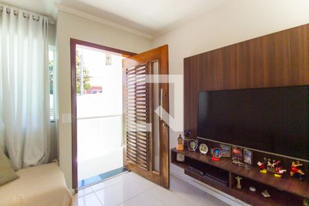 Sala de casa à venda com 3 quartos, 150m² em Parque Cruzeiro do Sul, São Paulo