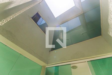 Jardim de Inverno de casa à venda com 3 quartos, 150m² em Parque Cruzeiro do Sul, São Paulo