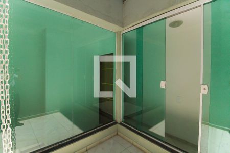 Jardim de Inverno de casa à venda com 3 quartos, 150m² em Parque Cruzeiro do Sul, São Paulo