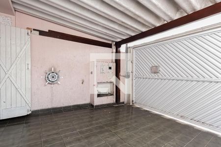 Casa à venda com 120m², 3 quartos e 3 vagasGaragem