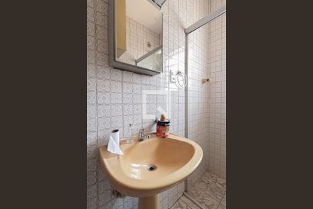 Casa à venda com 120m², 3 quartos e 3 vagasBanheiro