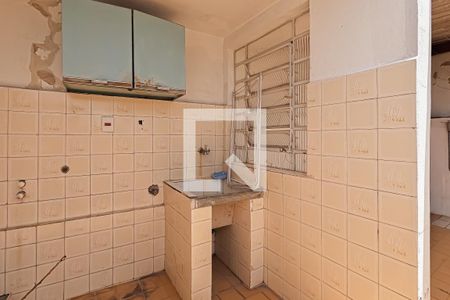 Casa à venda com 120m², 3 quartos e 3 vagasÁrea de Serviço