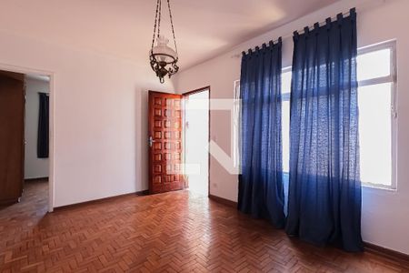 Sala de casa à venda com 3 quartos, 120m² em Jardim Santa Mena, Guarulhos