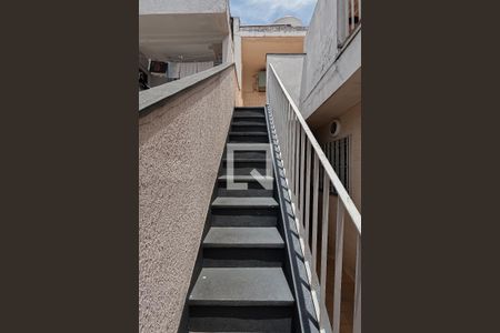 Casa à venda com 120m², 3 quartos e 3 vagasÁrea de Serviço