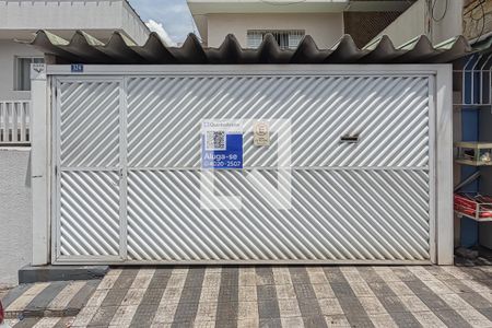 Casa à venda com 120m², 3 quartos e 3 vagasFachada da Casa