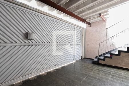 Casa à venda com 120m², 3 quartos e 3 vagasGaragem
