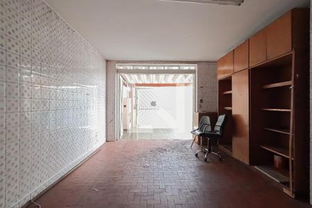 Casa à venda com 120m², 3 quartos e 3 vagasGaragem