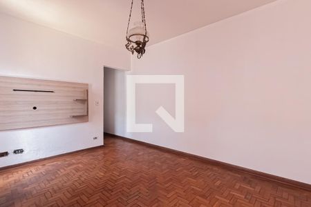 Sala de casa à venda com 3 quartos, 120m² em Jardim Santa Mena, Guarulhos