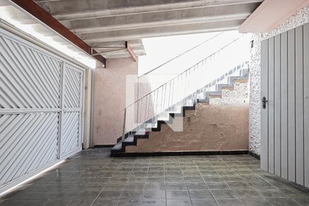 Casa à venda com 120m², 3 quartos e 3 vagasGaragem