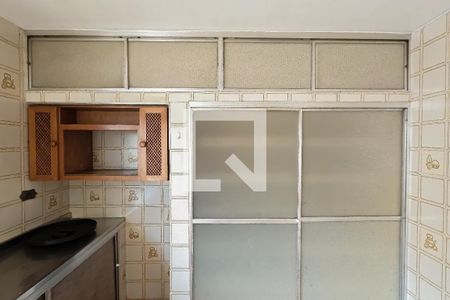 Casa à venda com 120m², 3 quartos e 3 vagasCozinha
