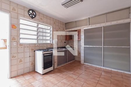 Casa à venda com 120m², 3 quartos e 3 vagasCozinha