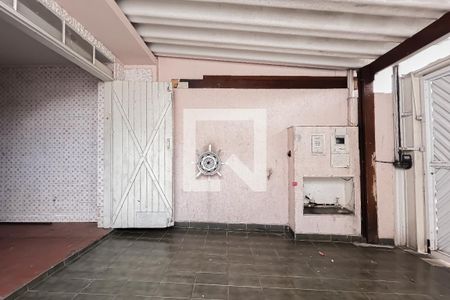 Casa à venda com 120m², 3 quartos e 3 vagasGaragem