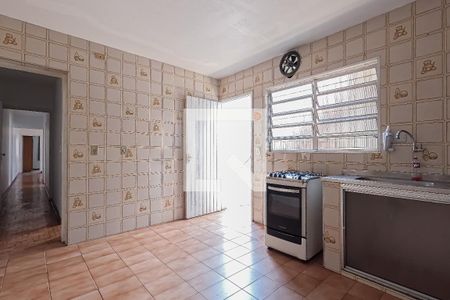 Casa à venda com 120m², 3 quartos e 3 vagasCozinha