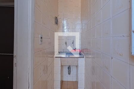 Casa à venda com 120m², 3 quartos e 3 vagasÁrea de Serviço