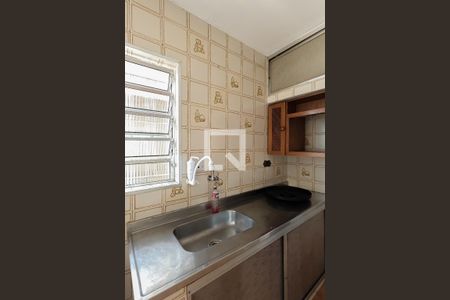 Casa à venda com 120m², 3 quartos e 3 vagasCozinha