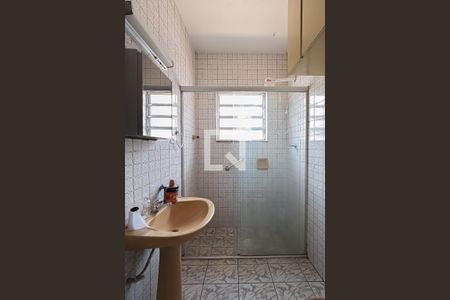 Casa à venda com 120m², 3 quartos e 3 vagasBanheiro