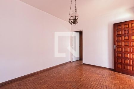 Sala de casa à venda com 3 quartos, 120m² em Jardim Santa Mena, Guarulhos