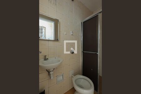 Casa à venda com 120m², 3 quartos e 3 vagasÁrea de Serviço