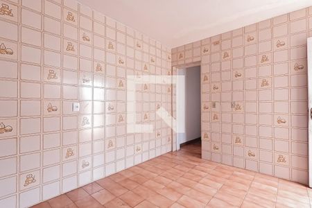 Casa à venda com 120m², 3 quartos e 3 vagasCozinha