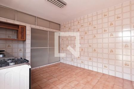 Casa à venda com 120m², 3 quartos e 3 vagasCozinha