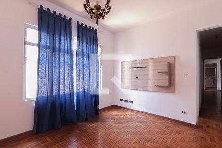 Sala de casa à venda com 3 quartos, 120m² em Jardim Santa Mena, Guarulhos