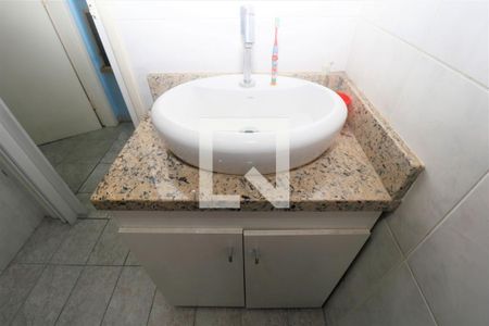 Casa à venda com 300m², 5 quartos e 3 vagasBanheiro Social