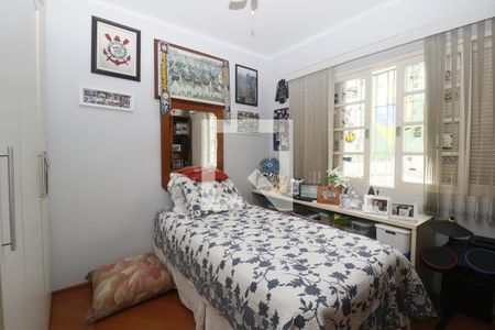 Casa à venda com 300m², 5 quartos e 3 vagasQuarto 2