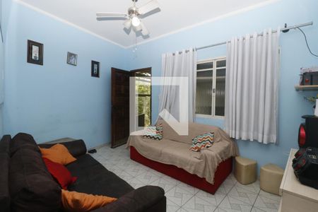 Casa à venda com 300m², 5 quartos e 3 vagasSala - Casa 2