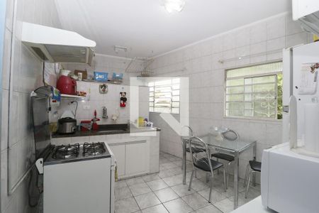 Casa à venda com 300m², 5 quartos e 3 vagasCozinha - Casa 2