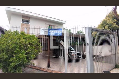 Casa à venda com 300m², 5 quartos e 3 vagasFachada