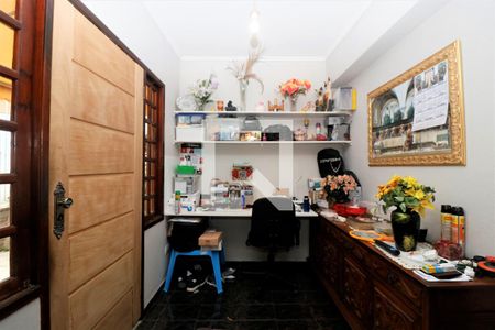 Casa à venda com 300m², 5 quartos e 3 vagasHall de entrada