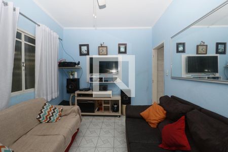 Casa à venda com 300m², 5 quartos e 3 vagasSala - Casa 2