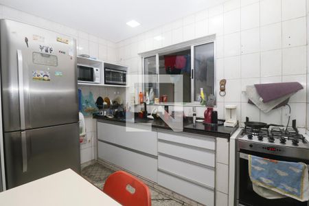 Casa à venda com 300m², 5 quartos e 3 vagasCozinha